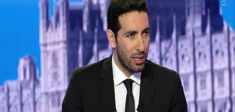محمد ابو تريكة محمد ابو تريكة